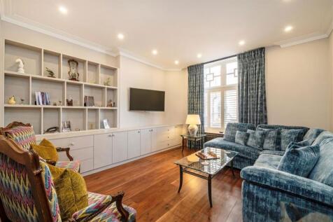 Montagu Mansions, Marylebone