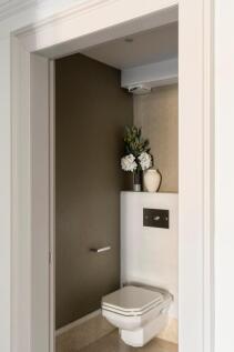Fitzhardinge Street, Marylebone, W1H