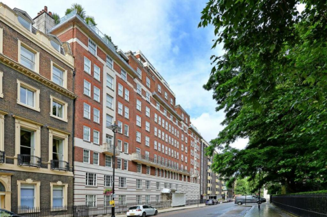 15 Portman Square