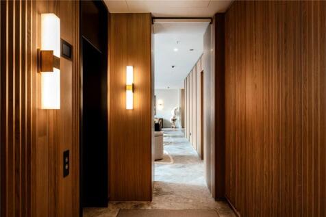 Carrington Street, Mayfair, London, W1J