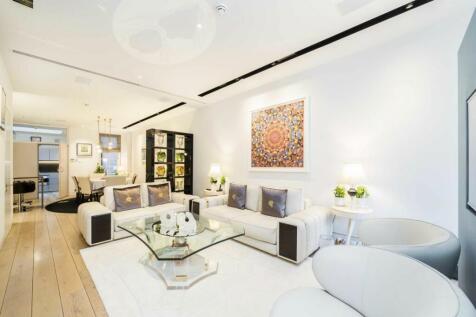 Balfour Mews, Mayfair