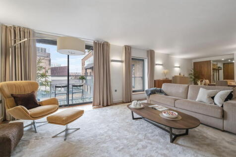 Fitzrovia Apartments, Bolsover St