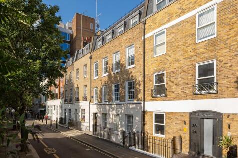Enford Street, Marylebone, W1H.