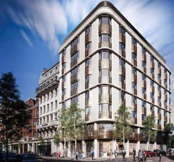 204a Great Portland Street, 
Fitzrovia, W1W