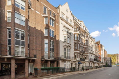 Rosebery Court, Charles Street, Mayfair, London, W1J, United Kingdom