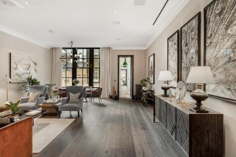 Charles Street, Mayfair, London, W1J, United Kingdom