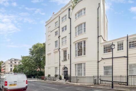 Bryanston Square, Marylebone, W1H