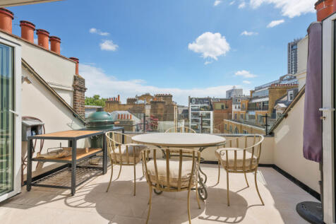 Charles Street, Mayfair, London, W1J, United Kingdom