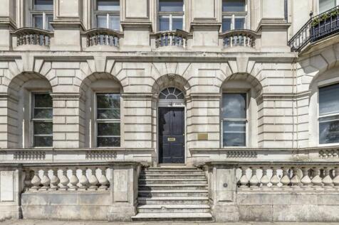 Piccadilly, Mayfair
