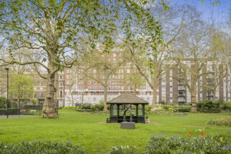 Portman Square, Marylebone, London, W1H