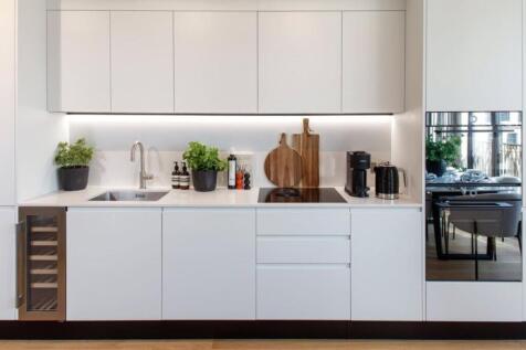 W1 Place, Marylebone, W1W