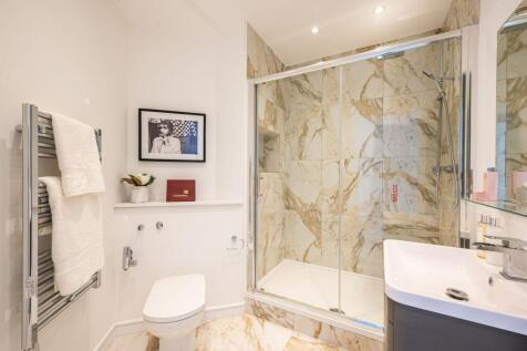 George Street, W1H, Marylebone, London, W1H