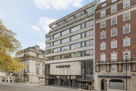 Curzon Street, Mayfair, London, W1J, United Kingdom