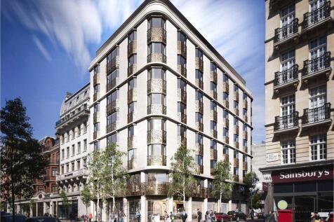 W1 Place, 204 Great Portland Street