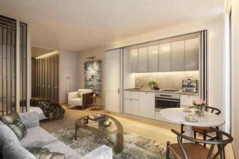 Mandarin Oriental Residence, Hanover Square, Mayfair, London, W1S, United Kingdom