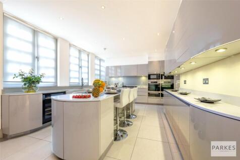 Hertford Street, Mayfair, London., W1J