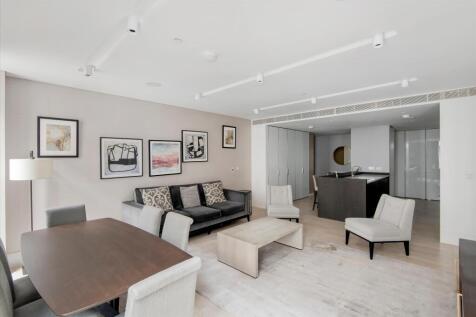 Cork Street, Mayfair, London, W1S