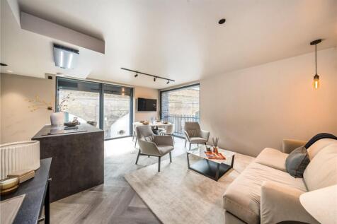 Cremer Street, London, E2