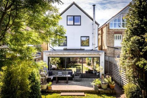 Durlston Road, Kingston-Upon-Thames, KT2