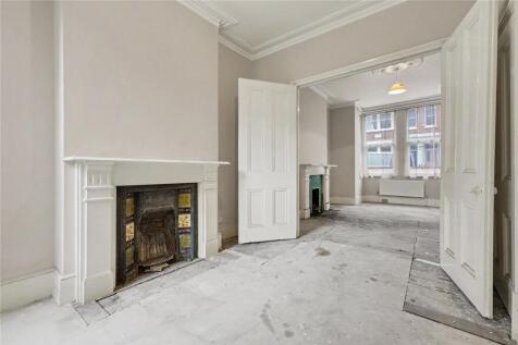 Melgund Road, Highbury, London, N5