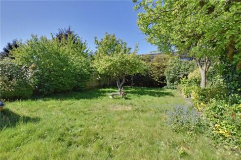 Rochester Way, Blackheath, London, SE3