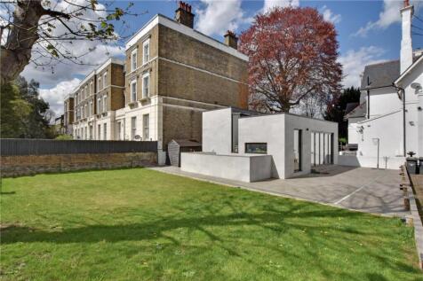 The Glebe, Blackheath, London, SE3