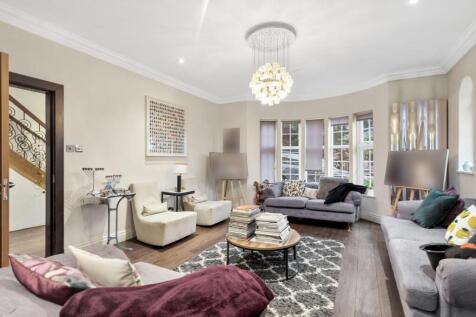 Hermitage Lane, Golders Green, London, NW2