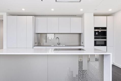 Bondway, 67 Bondway, SW8