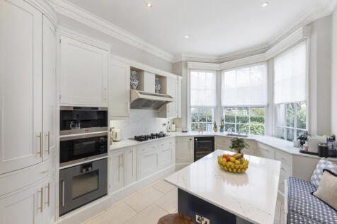 Priory Road, London, NW6