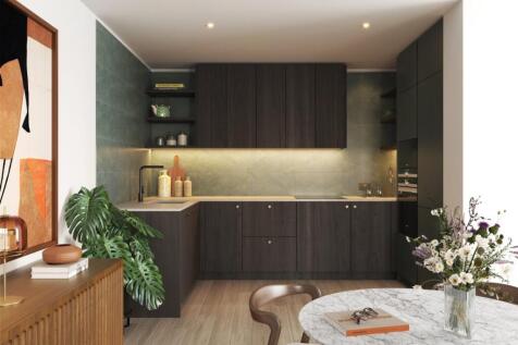 The Wilderly, 
6 Deacon Street, SE17