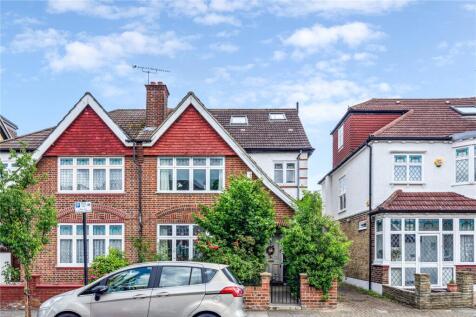 Holmside Road, London, SW12