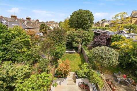 Beechcroft Road, SW17