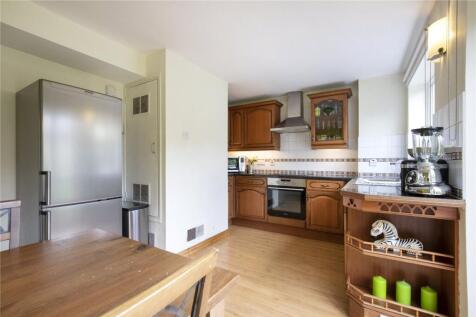 Elm Grove, Wimbledon, London, SW19