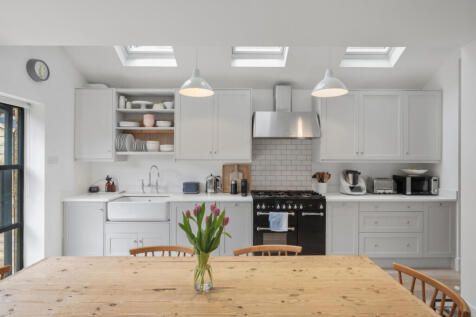 Pepys Road, West Wimbledon, SW20