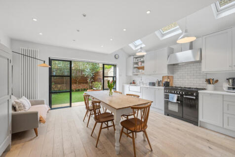 Pepys Road, West Wimbledon, SW20