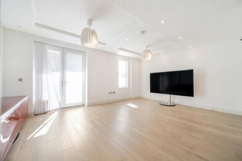 Atkinson Close, Wimbledon, London, SW20