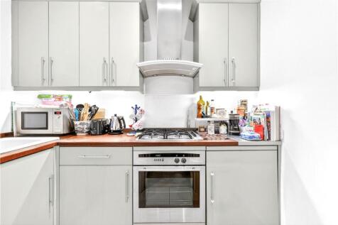 Redcliffe Gardens, Chelsea, London, SW10
