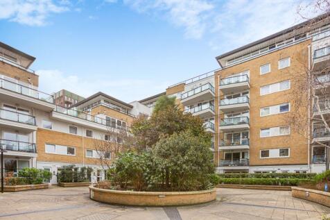 Anchor House, 
Smugglers Way, SW18