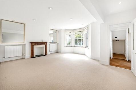 Edith Road, London, W14