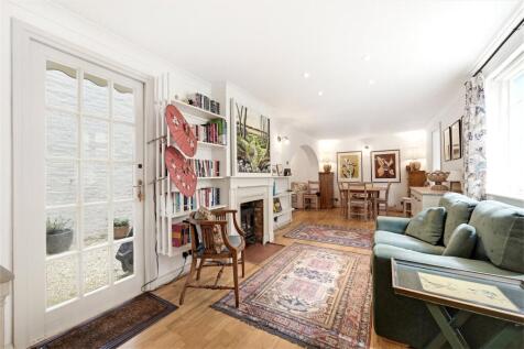 Charlwood Street, London, SW1V