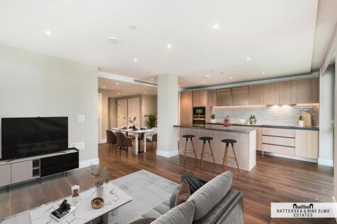 Huntington House, Prince of Wales Drive