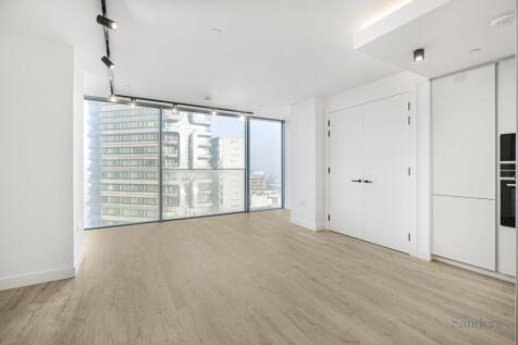 Bollinder Place, Islington, London, EC1V