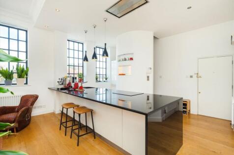 Standen Road, Wandsworth