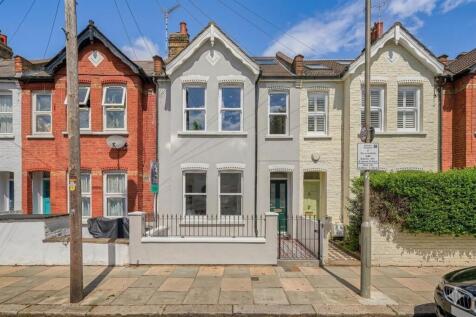 Vanderbilt Road, SW18