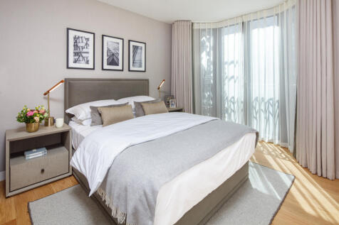 204, Great Portland Street, London, W1W