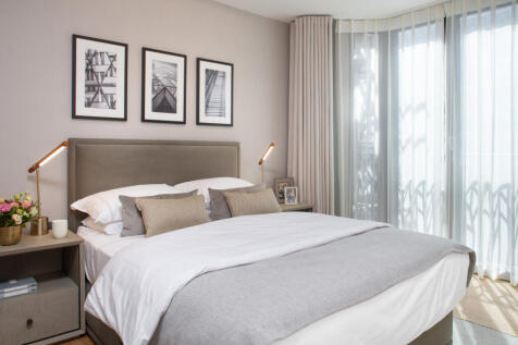 204, Great Portland Street, London, W1W