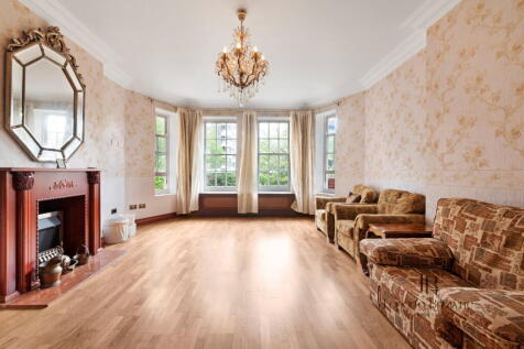 St. John's Wood Court, St. John's Wood, NW8