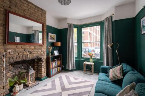 Davies Lane, Leytonstone, London, E11
