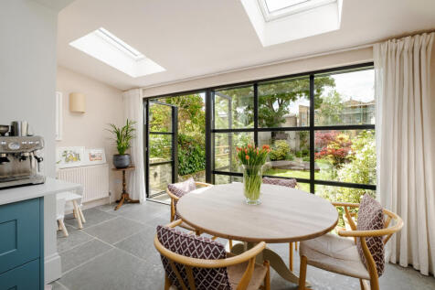 Milton Grove, London, N16