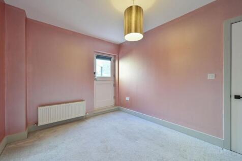 Allitsen Road, St John's Wood, London, NW8